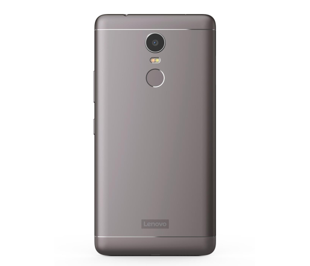 Lenovo K6 Note 3/32GB Dual SIM szary - 340444 - zdjęcie 4